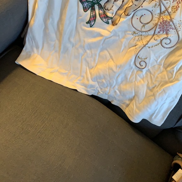 Karen scott Xl top - Picture 4 of 6